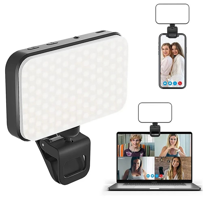 COOL DIER – lampe LED de poche - Photography Mobile Lighting avis et prix