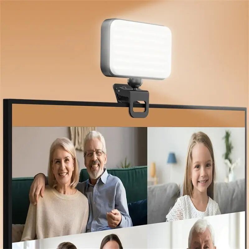 COOL DIER – lampe LED de poche - Photography Mobile Lighting avis et prix