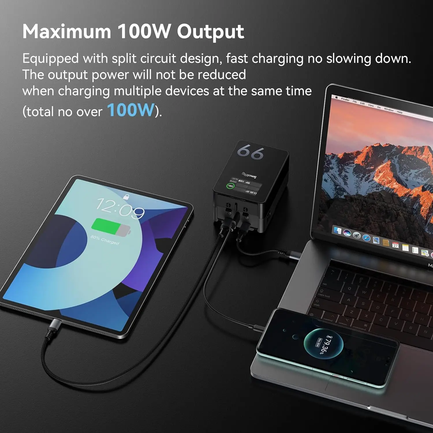 Nouvelle batterie SMALLRIG-V-M - V Mount Battery avis et prix