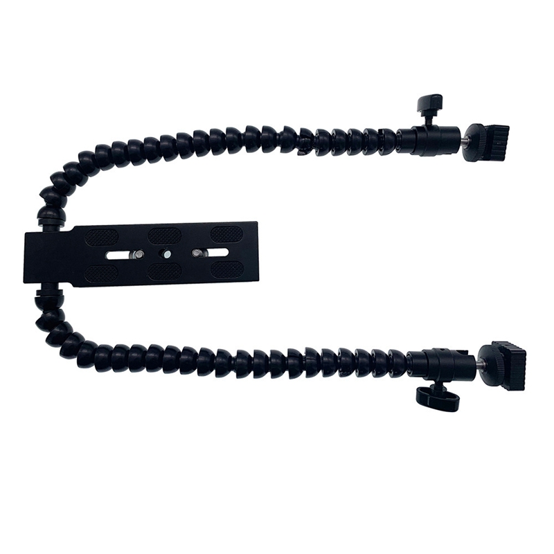 Support de montage de flash de - Macro Photography Lighting Kit avis et prix