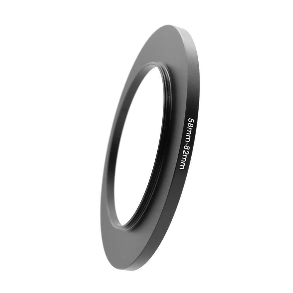 Anneau adaptateur de filtre d' - Macro Photography Lighting Kit avis et prix