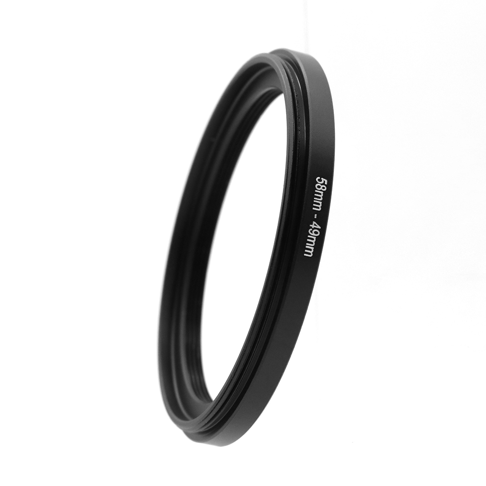 Anneau adaptateur de filtre d' - Macro Photography Lighting Kit avis et prix