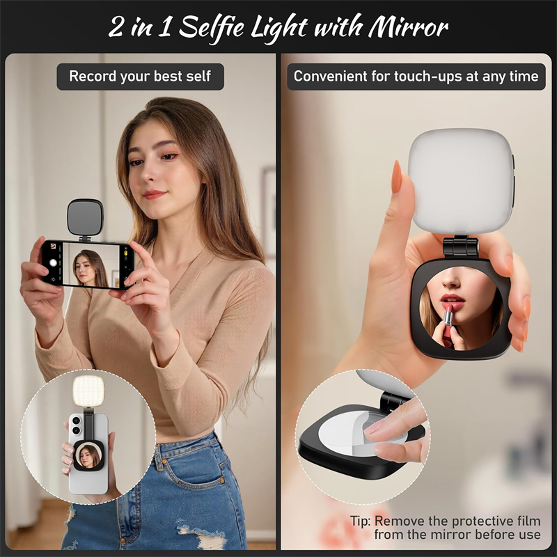 Lumière magnétique pliante 2 e - Photography Lighting Brands avis et prix