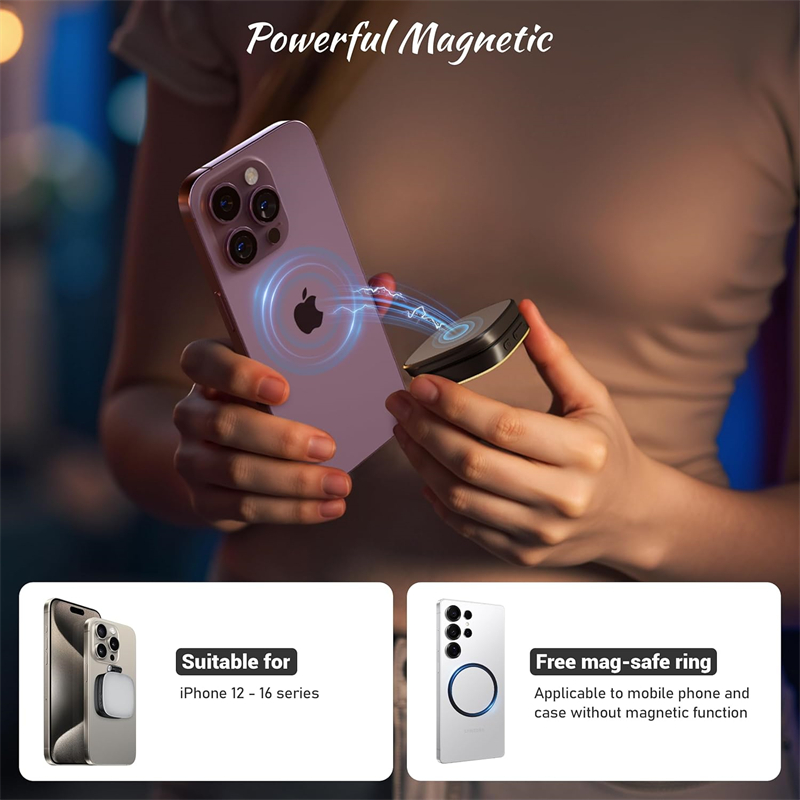Lumière magnétique pliante 2 e - Photography Lighting Brands avis et prix