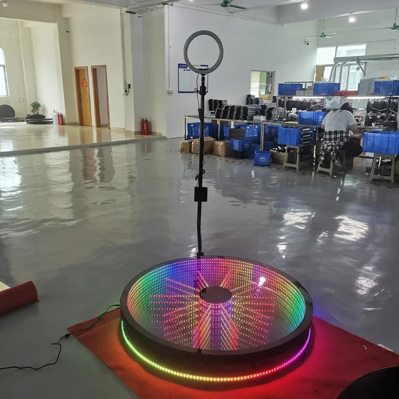 Location Led anneau lumineux 3 - Photography Lighting Rental avis et prix