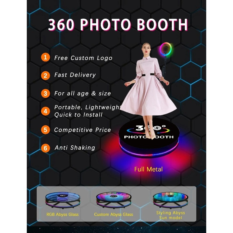 Location Led anneau lumineux 3 - Photography Lighting Rental avis et prix