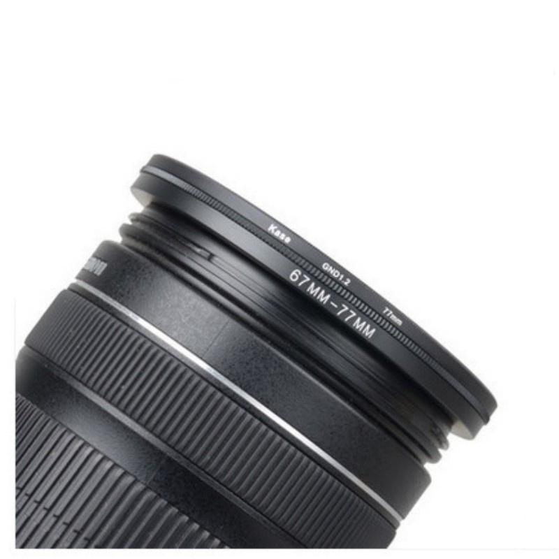 1 pièces 40.5-62 55-67 55-72 5 - Macro Photography Lighting Kit avis et prix