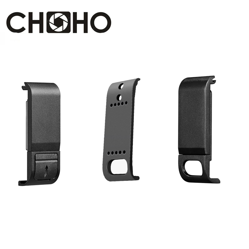 Couvercle latéral de remplacem - Gopro Action Camera Hero 13 Black avis et prix