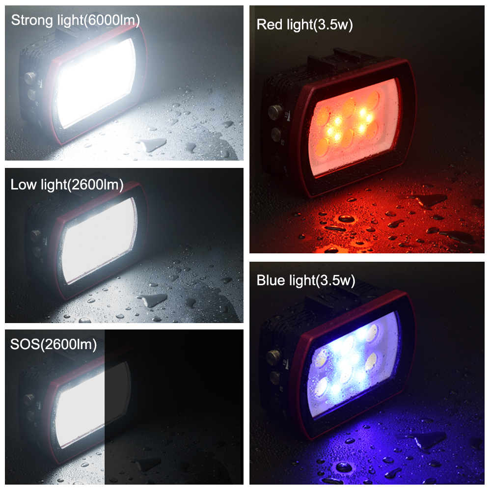 Photographie SL-22 LED lumière - Photography Lighting Brands avis et prix