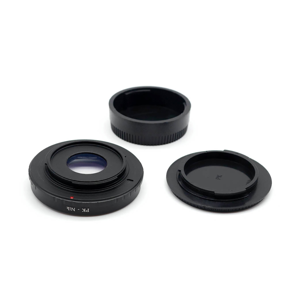 PK - Nik F pour objectif à mon - Macro Photography Lighting Kit avis et prix