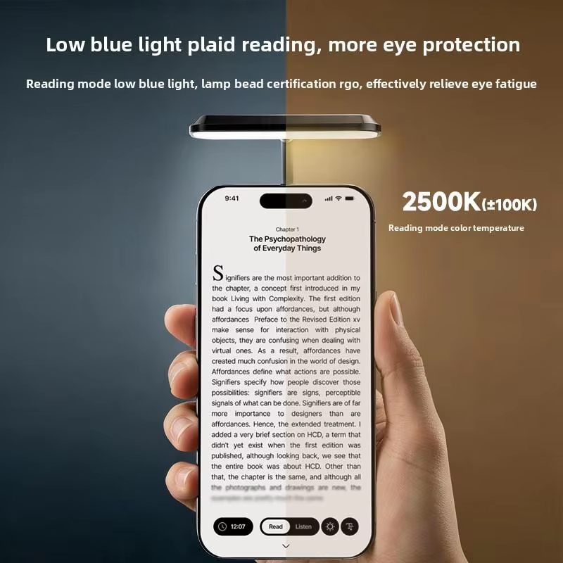Lampe d'appoint magnétique pou - Photography Mobile Lighting avis et prix