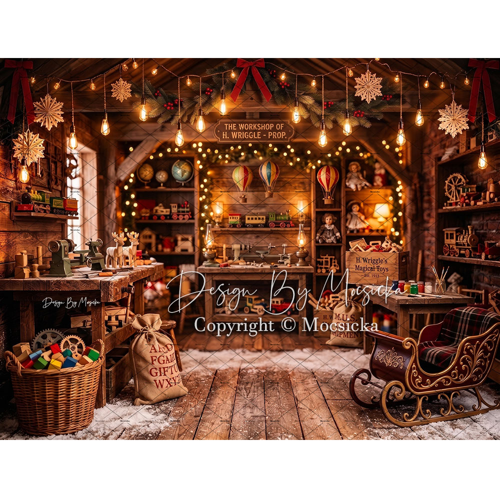 Décor de photographie d'atelie - Photography Lighting Workshops avis et prix