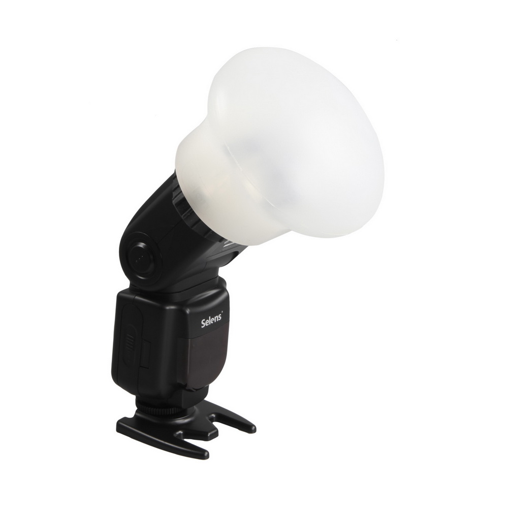 Selens – Kit d'accessoires pou - Snoot Flash Modifier avis et prix