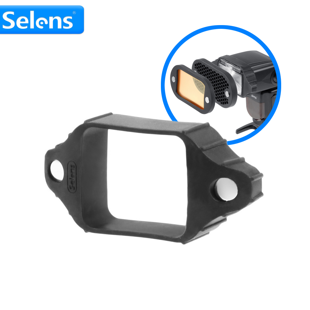 Selens – Kit d'accessoires pou - Snoot Flash Modifier avis et prix