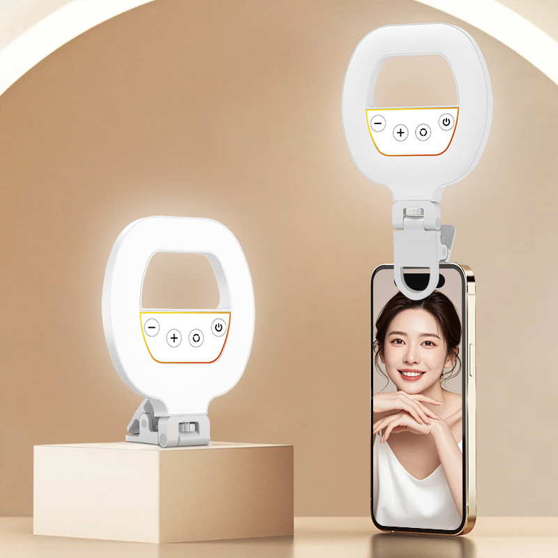 Lampe Led rechargeable pour té - Photography Mobile Lighting avis et prix