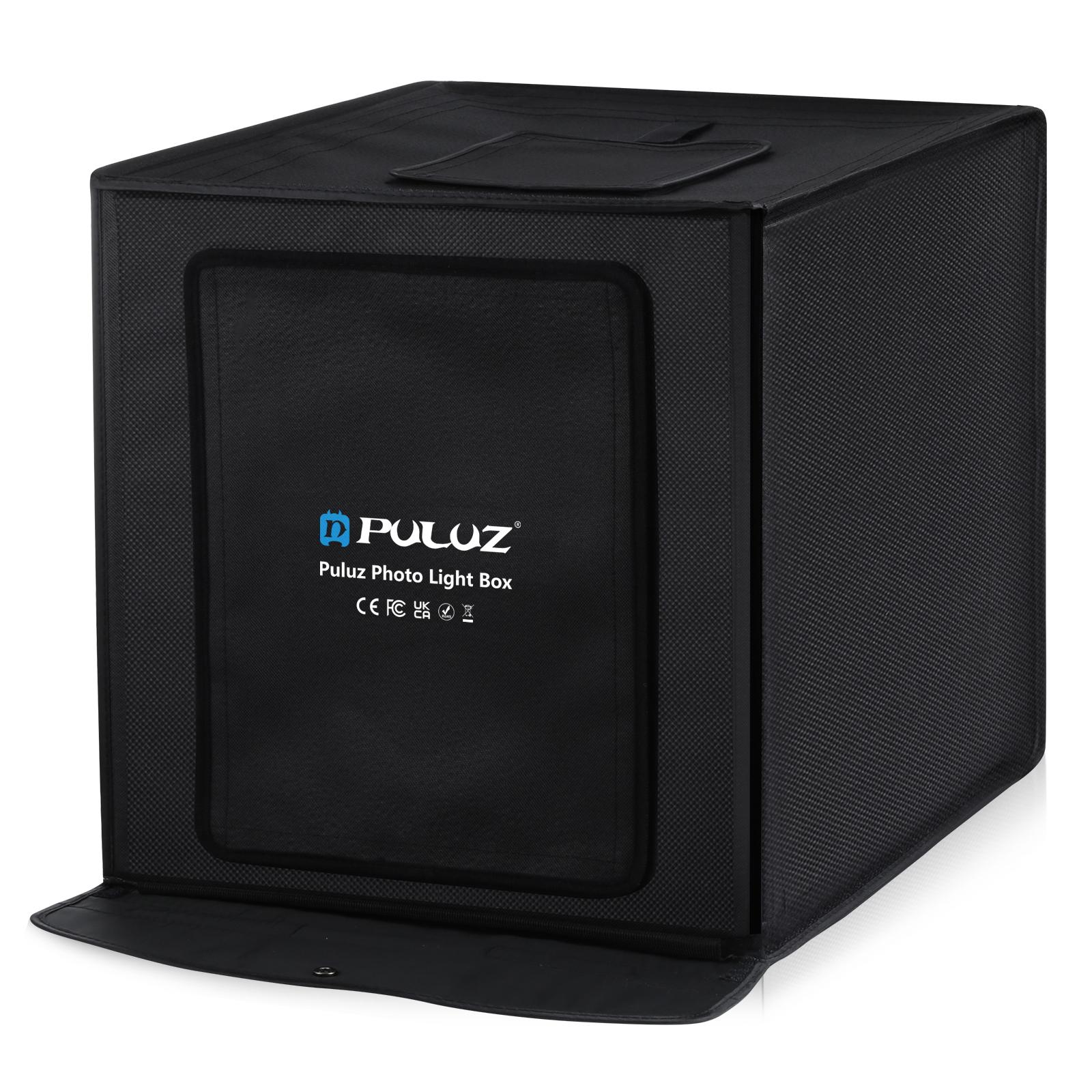 PULUZ 60 cm Photo Studio boîte - Macro Photography Lighting Kit avis et prix