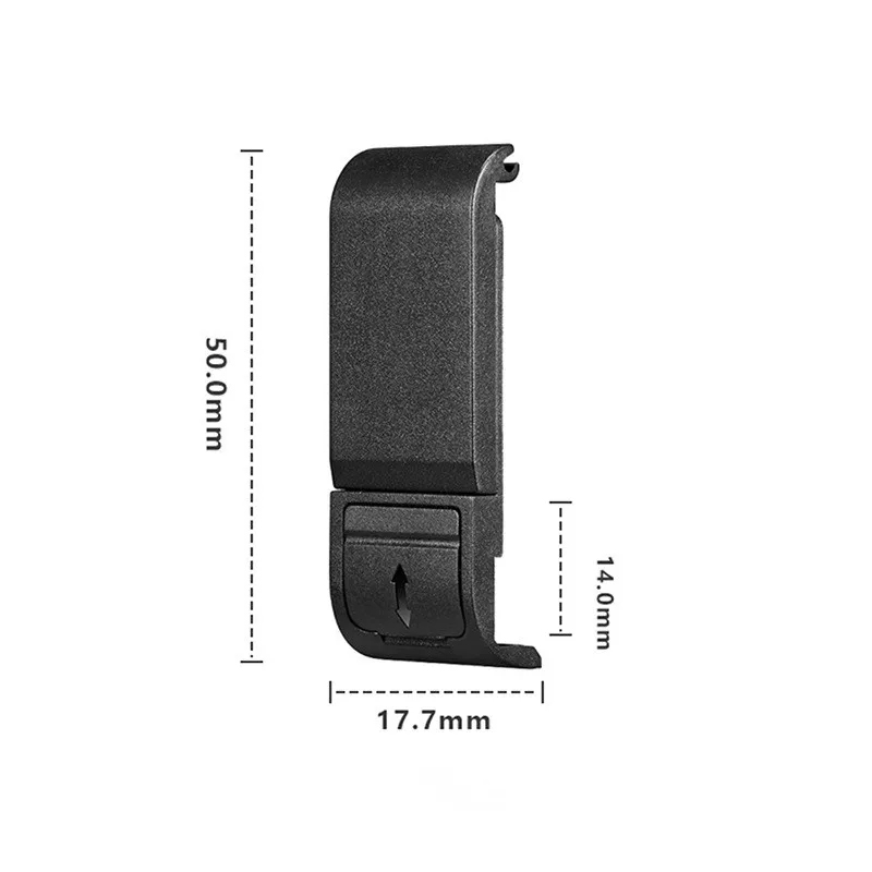 Hero 13/12/11/10 couvercle de  - Gopro Action Camera Hero 13 Black avis et prix