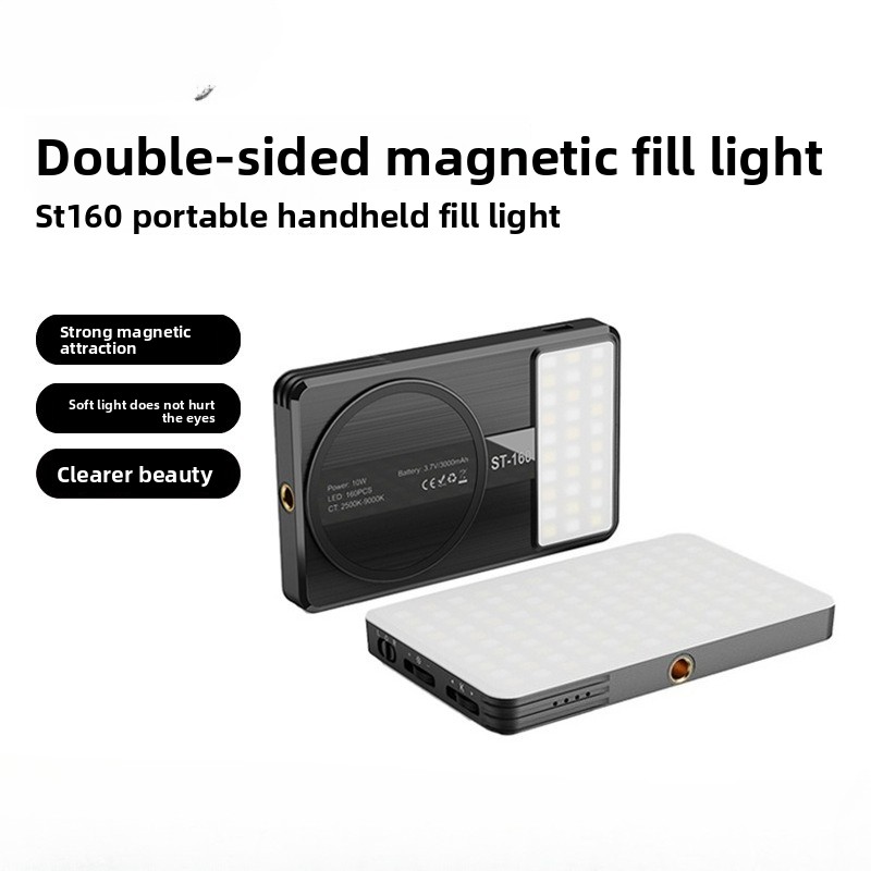 Lumière de remplissage magnéti - Photography Mobile Lighting avis et prix