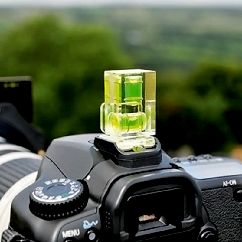 Niveau à bulle universel pour  - Macro Photography Lighting Kit avis et prix