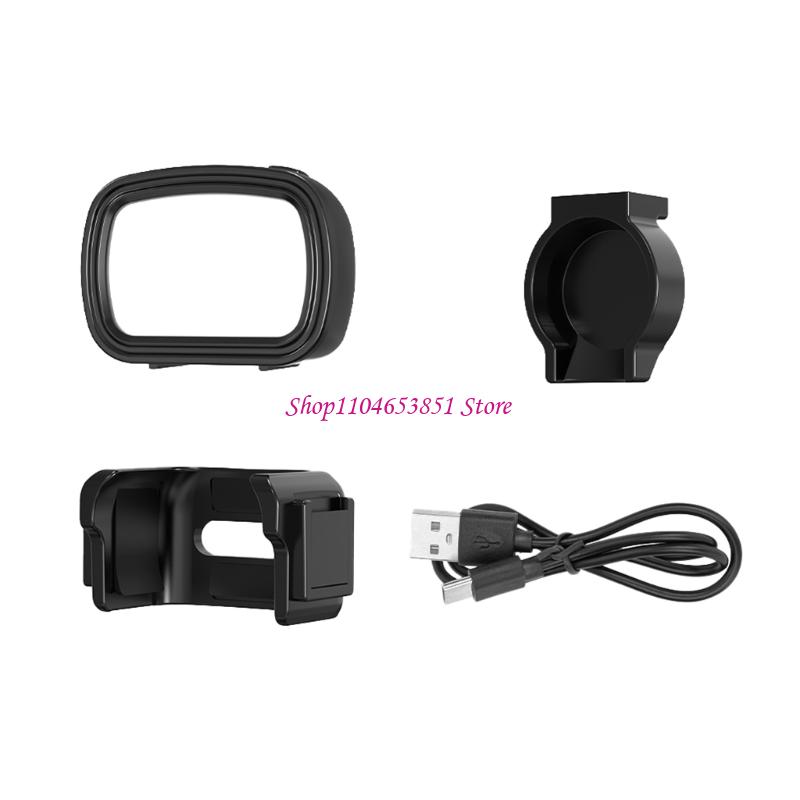 Lampe à pince magnétique pour  - Photography Lighting Reference avis et prix