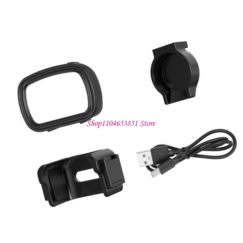 Lampe à pince magnétique pour  - Photography Lighting Reference avis et prix