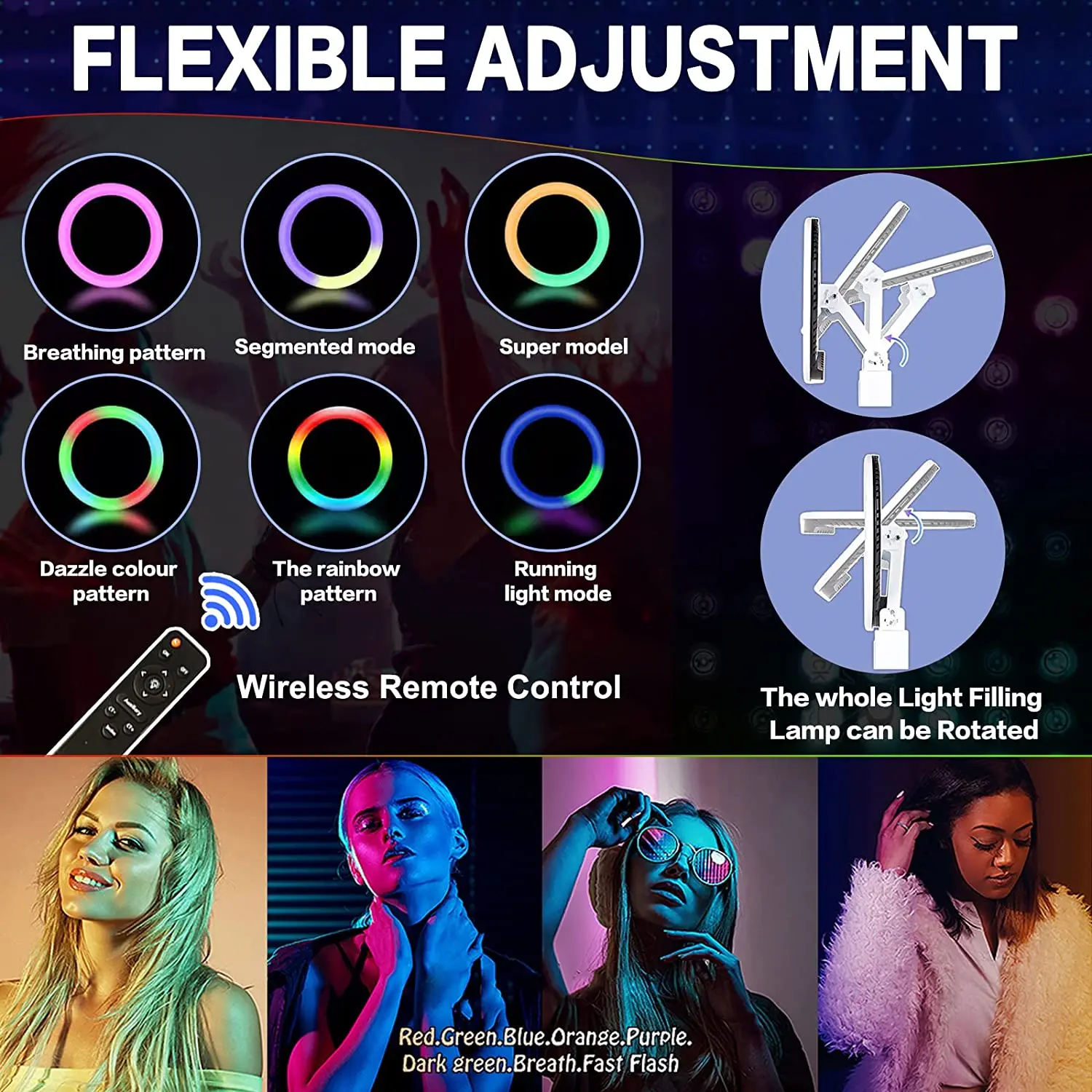 Photomaton portable pour iPad  - Photography Lighting Rental avis et prix