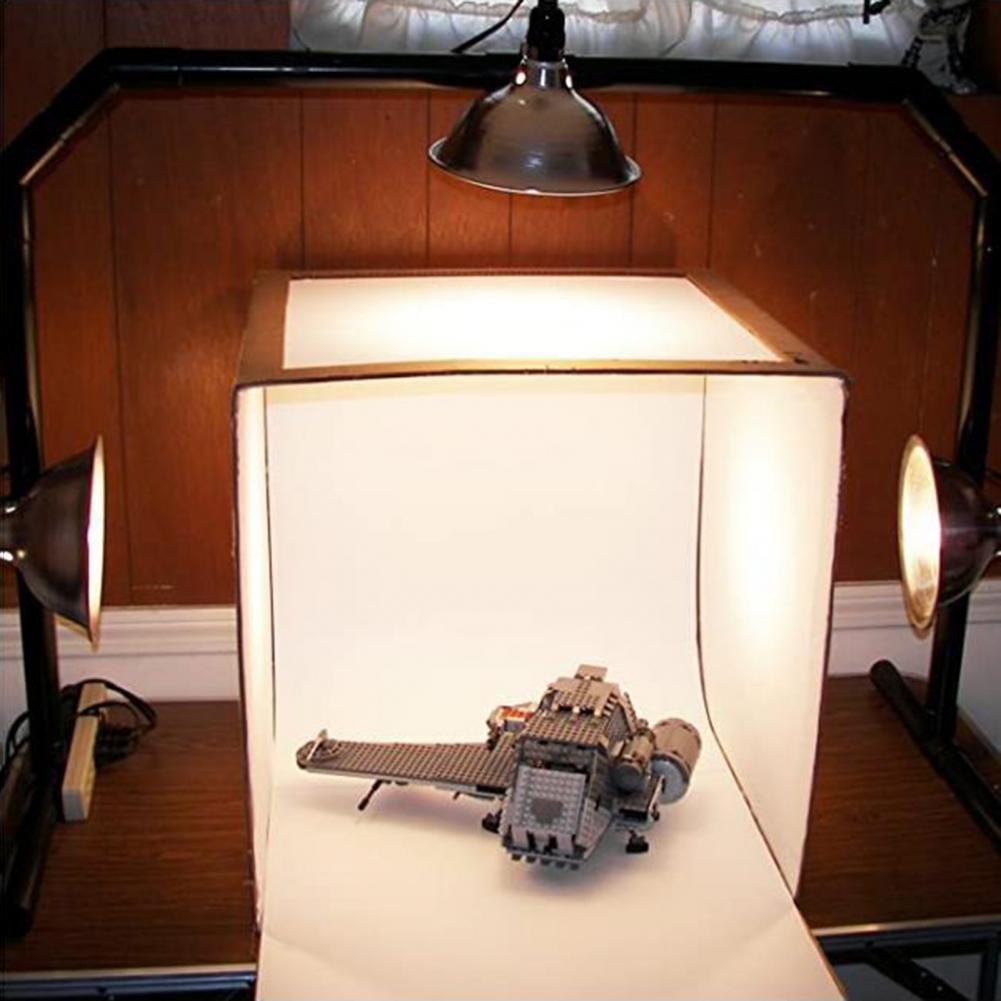 Abat-jour pour lampe de table, - Photography Lighting Workshops avis et prix
