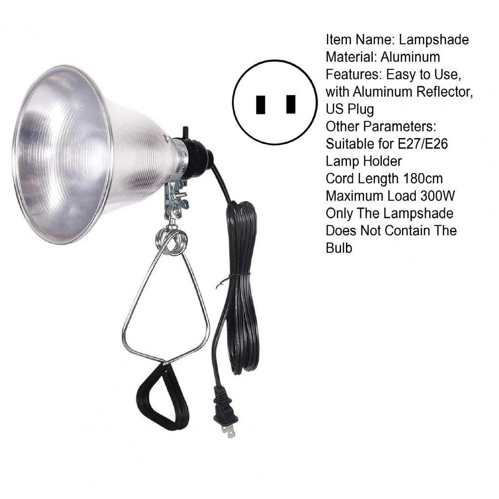 Abat-jour pour lampe de table, - Photography Lighting Workshops avis et prix