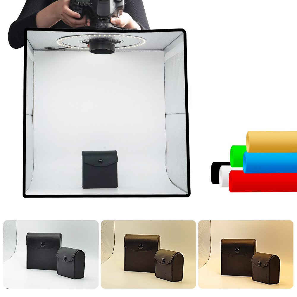 Lightdow – boîte à photos à in - Photography Lighting Setup avis et prix