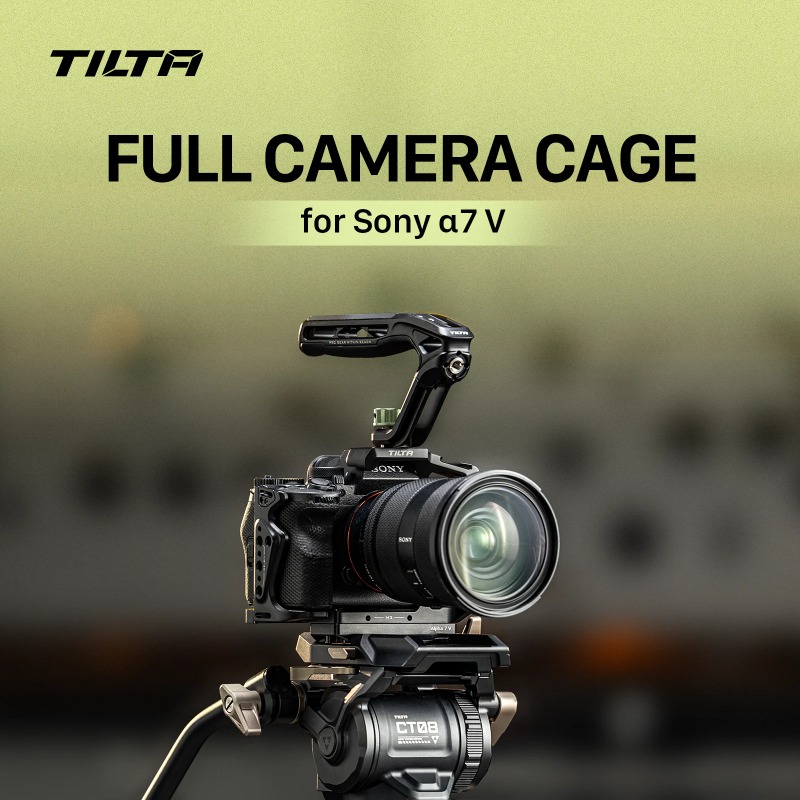 Kit de cage pour appareil phot - V Mount Battery avis et prix