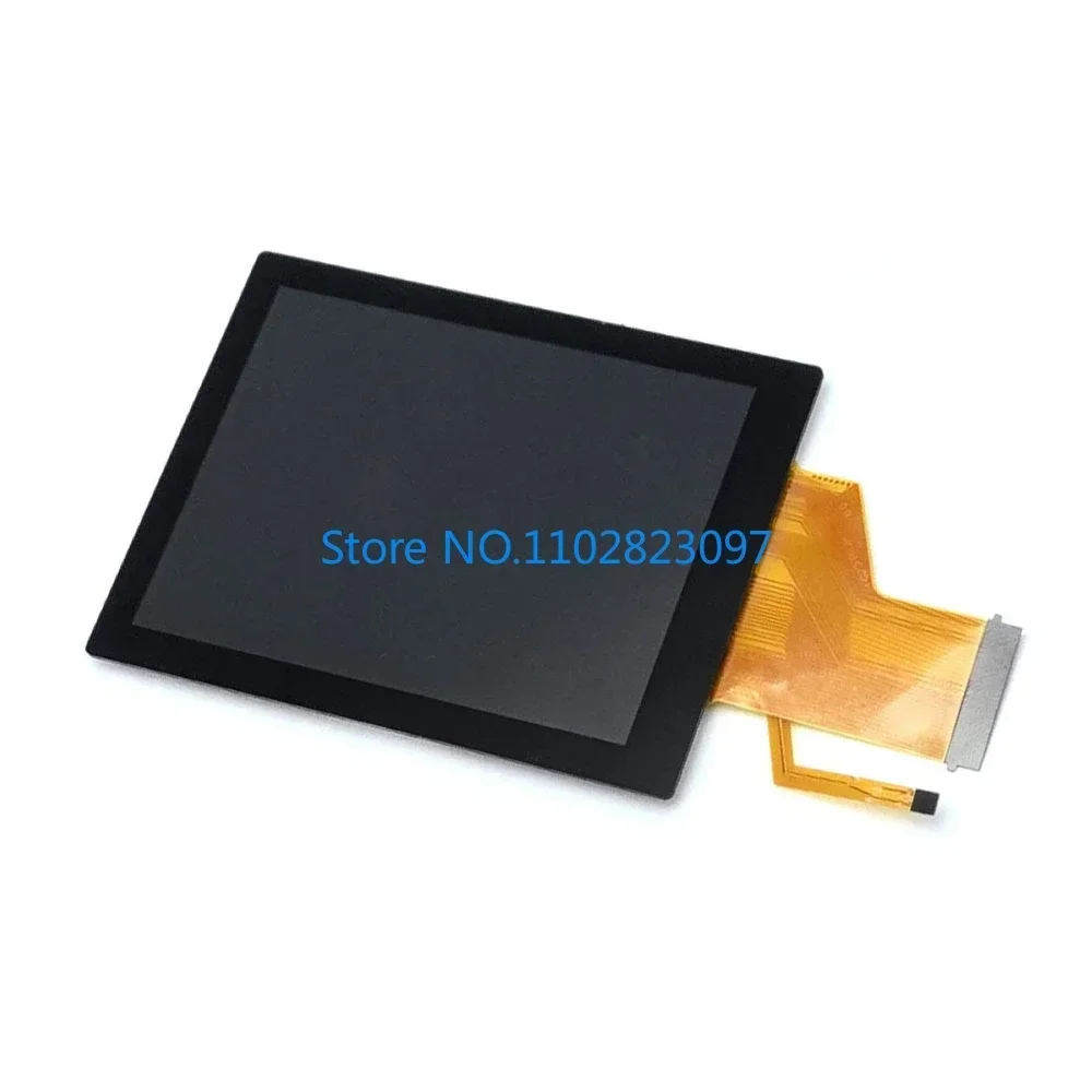 Écran LCD avec rétroéclairage  - Macro Photography Lighting Kit avis et prix