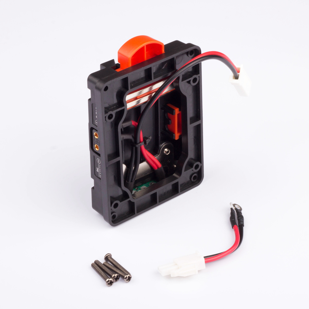 D-tap DTAP – Micro-batterie Po - V Mount Battery avis et prix