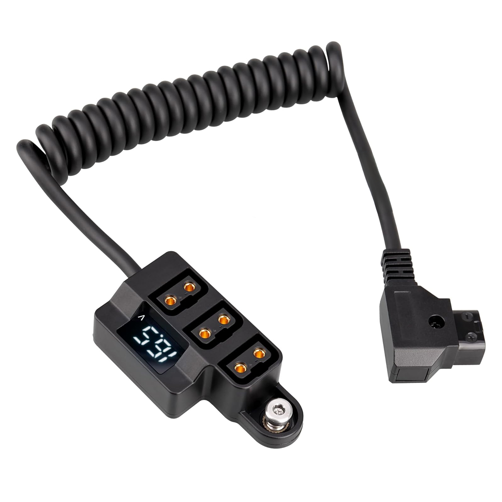 Câble répartiteur D-tap, D-tap - V Mount Battery avis et prix
