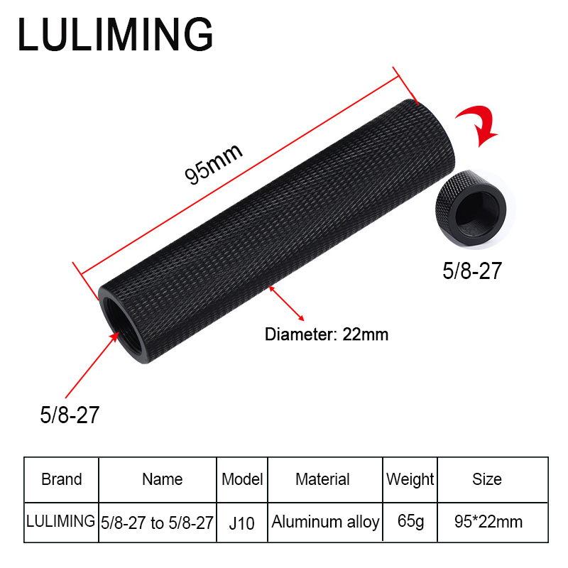 Vis de tige d'extension de sup - Photography Lighting Reference avis et prix