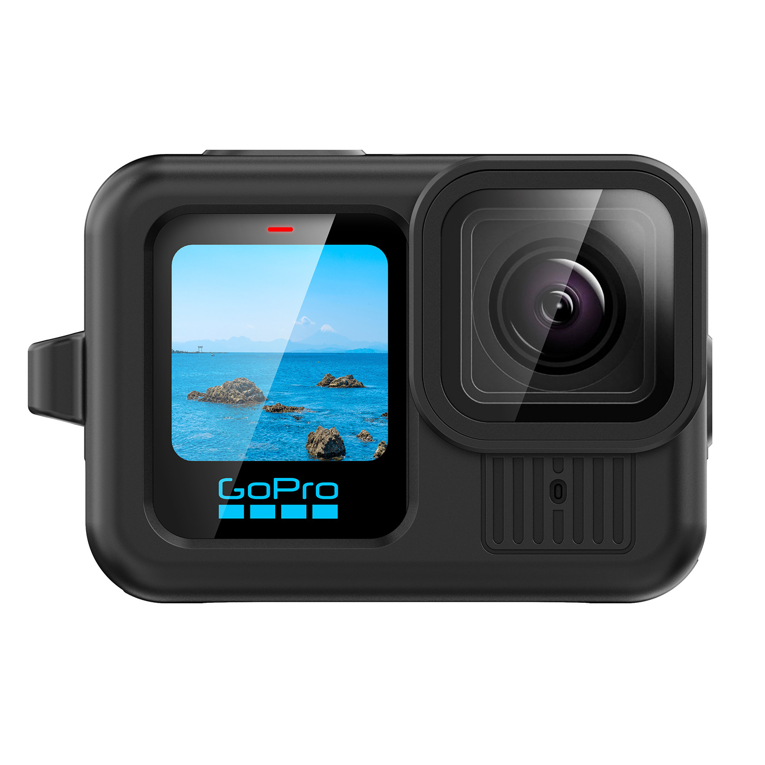 Étui de protection en silicone - Gopro Action Camera Hero 13 Black avis et prix