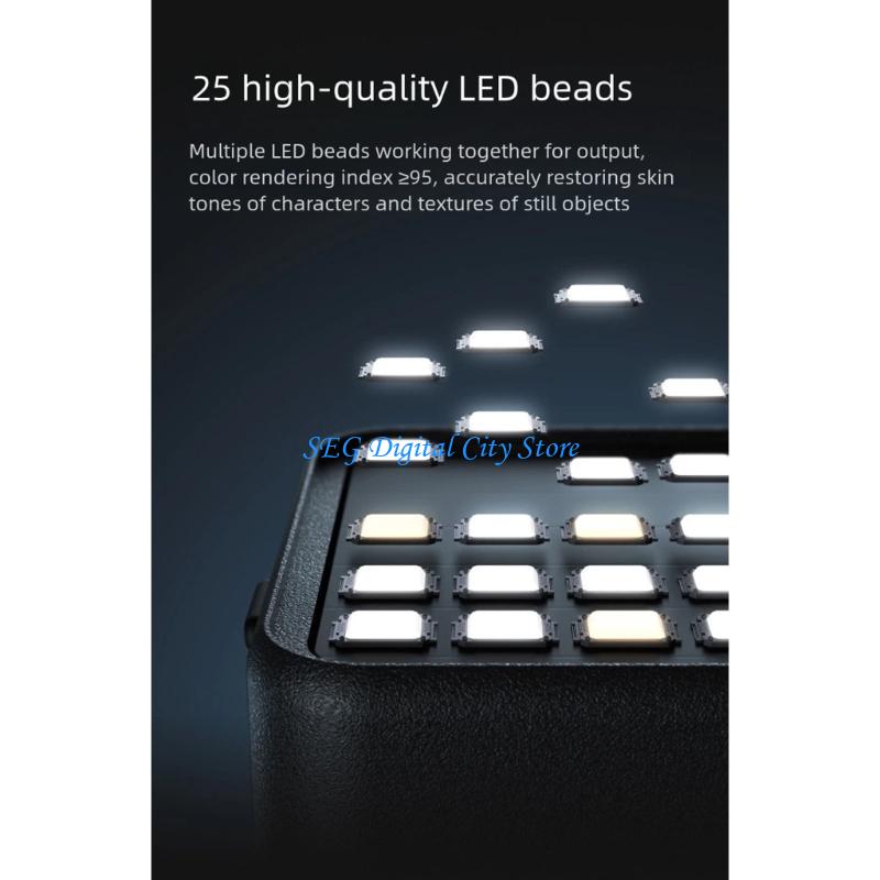 Lumière remplissage caméra mag - Photography Lighting Reference avis et prix
