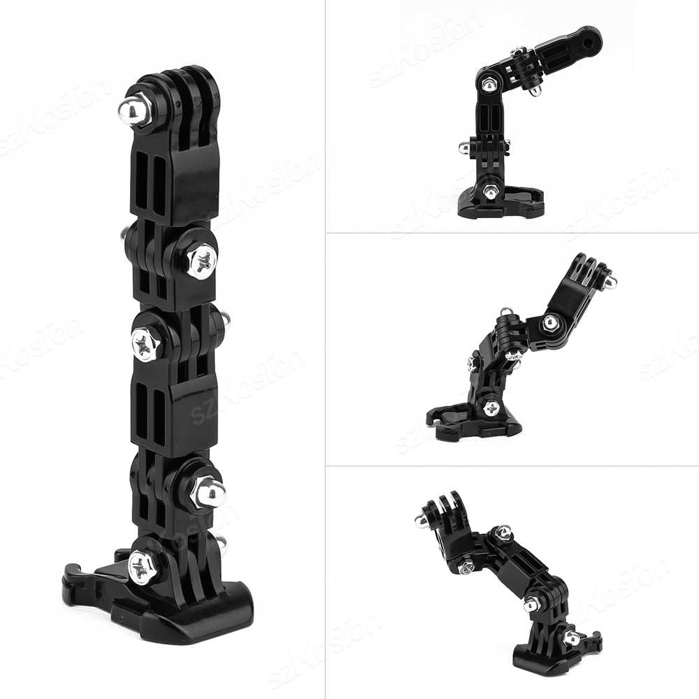 Kits de montage de menton pour - Gopro Action Camera Hero 13 Black avis et prix