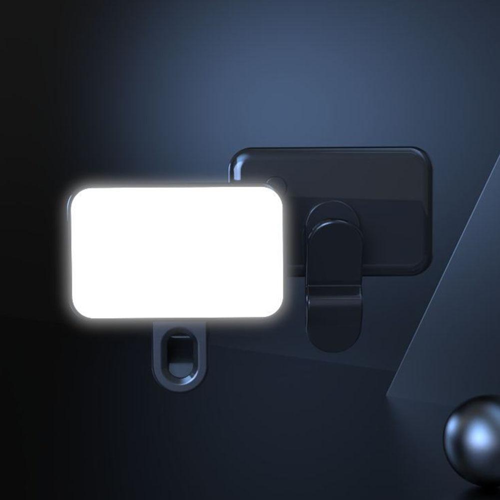 Mini lumière LED pour Selfie,  - Photography Mobile Lighting avis et prix