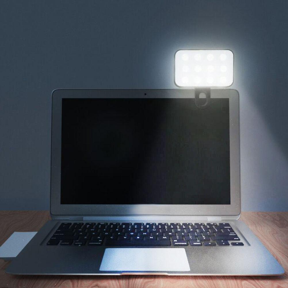 Mini lumière LED pour Selfie,  - Photography Mobile Lighting avis et prix