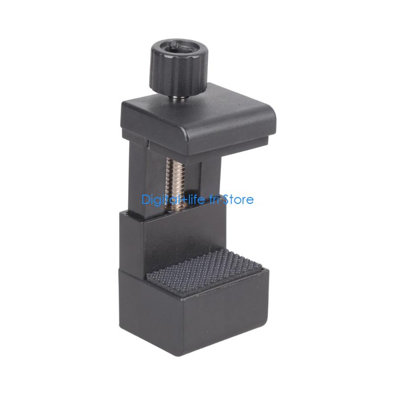 E06D Double pince femelle à vi - Photography Lighting Reference avis et prix