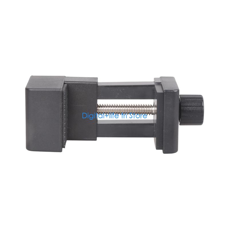 E06D Double pince femelle à vi - Photography Lighting Reference avis et prix
