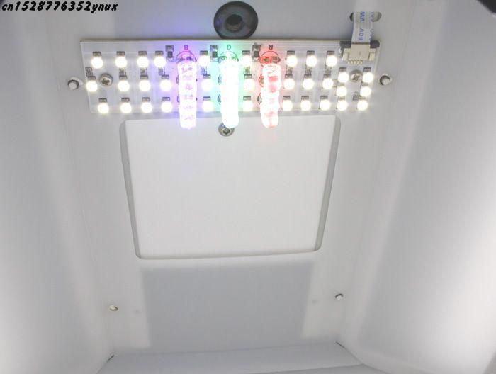 SANOTO marque LED Mini Photo S - Photography Lighting Brands avis et prix