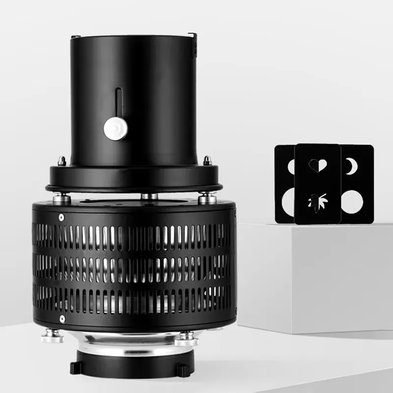Kit conique optique Bowens Mou - Photography Lighting Brands avis et prix